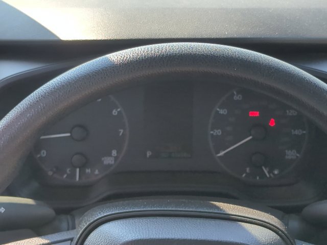 Used 2025 Toyota Corolla LE FWD image 9