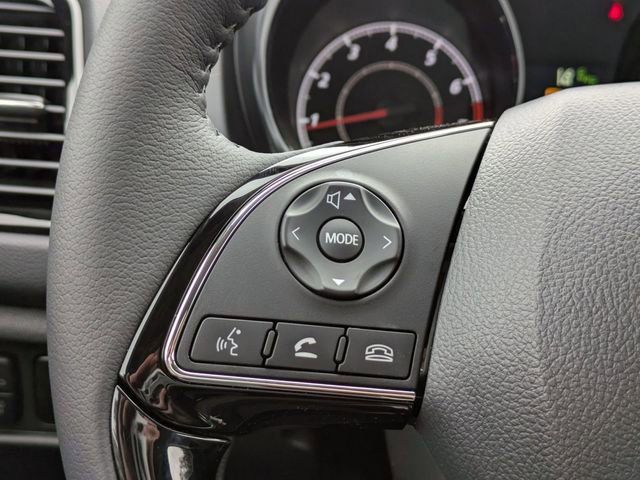 New 2026 Mitsubishi Outlander Sport SE image 26