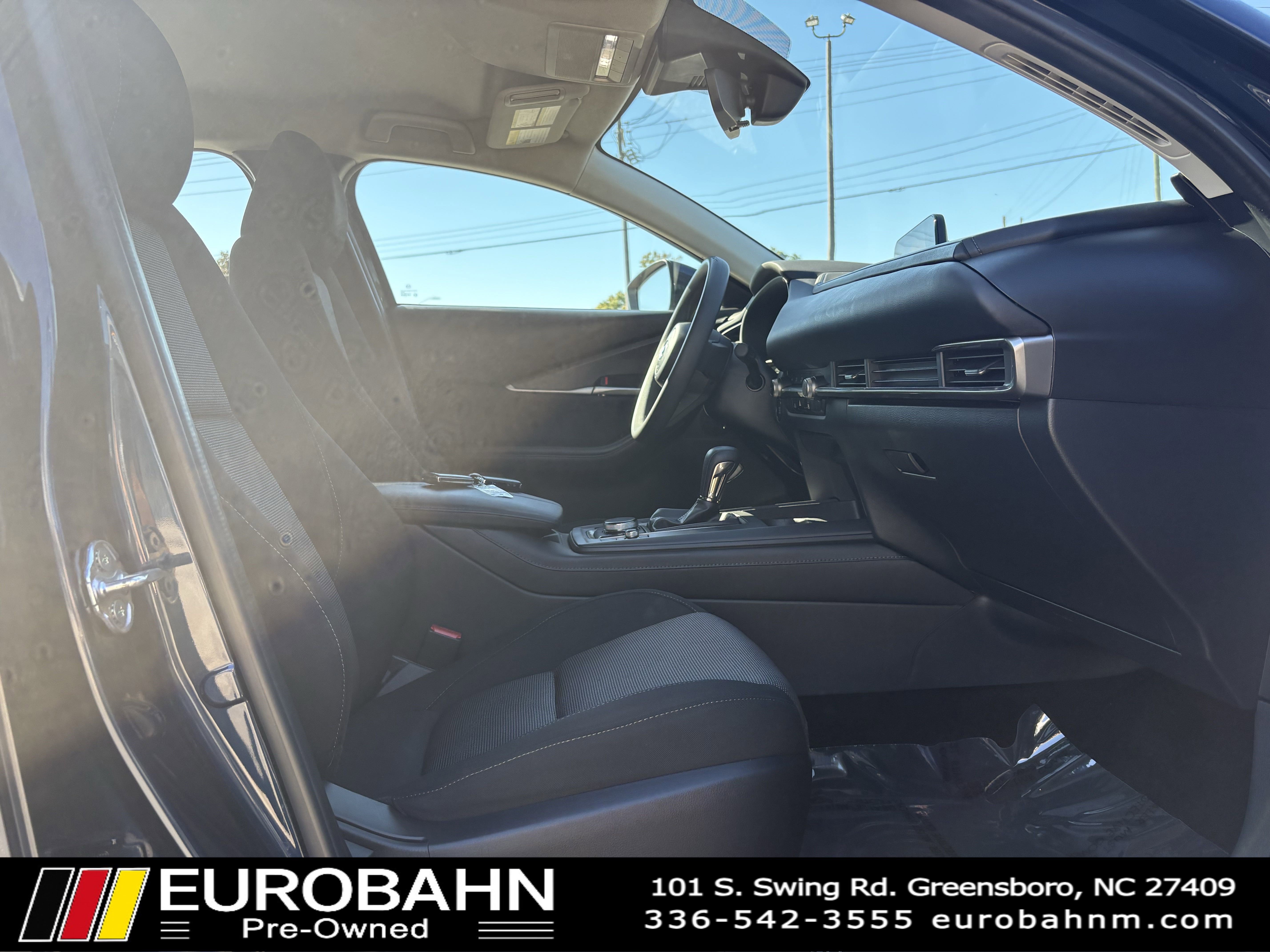 Used 2023 MAZDA CX-30 AWD 2.5 S image 15