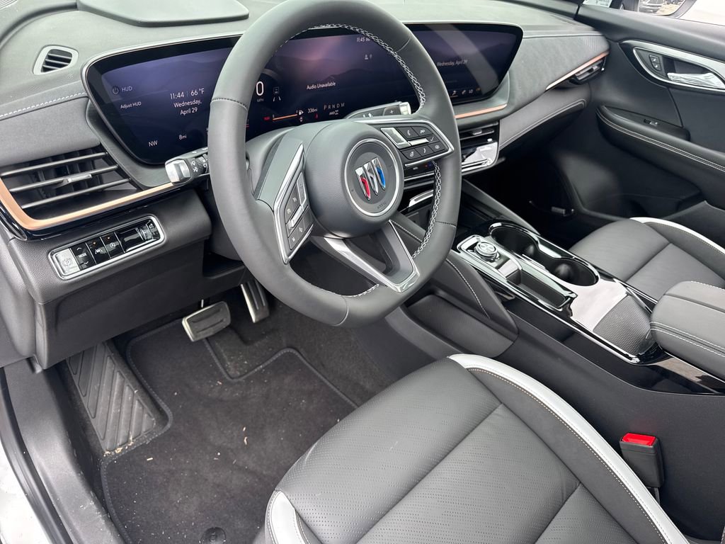 New 2026 Buick Envision Sport Touring AWD/4WD image 16