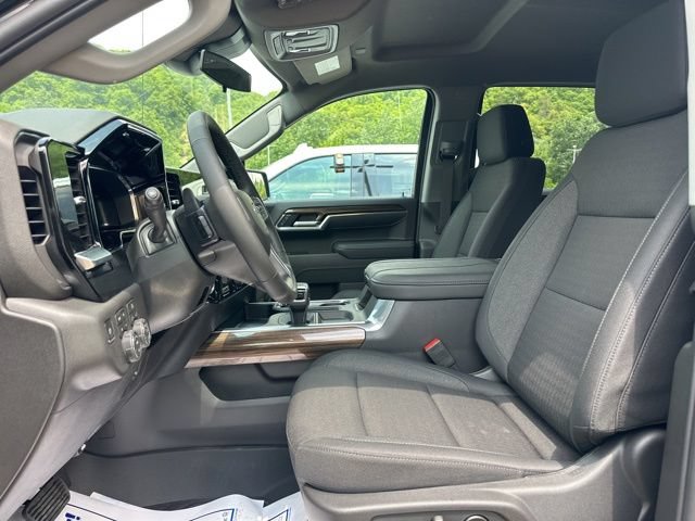 New 2026 Chevrolet Silverado 1500 LT Trail Boss w/ LPO, Dark Essentials Package AWD/4WD image 20