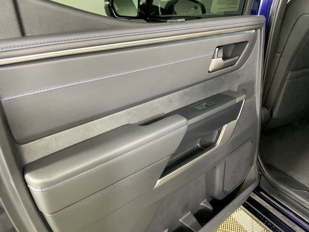 New 2026 Toyota Tundra Platinum image 18