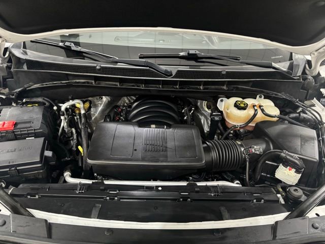 Used 2022 GMC Yukon XL AT4 image 34