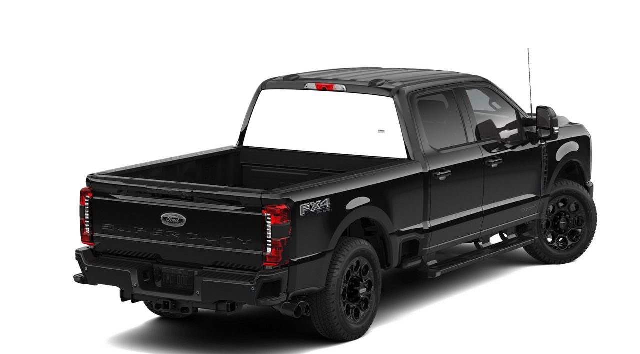 New 2026 Ford F250 Lariat AWD/4WD image 3