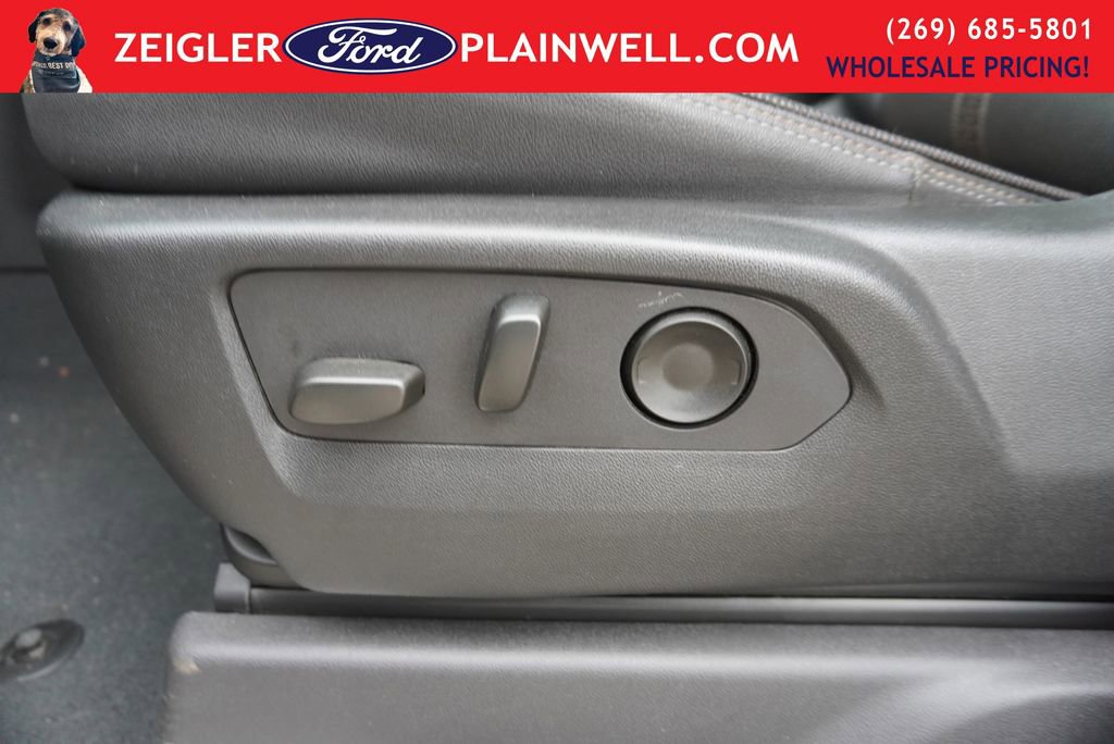 Used 2024 Chevrolet Silverado 2500 High Country image 20