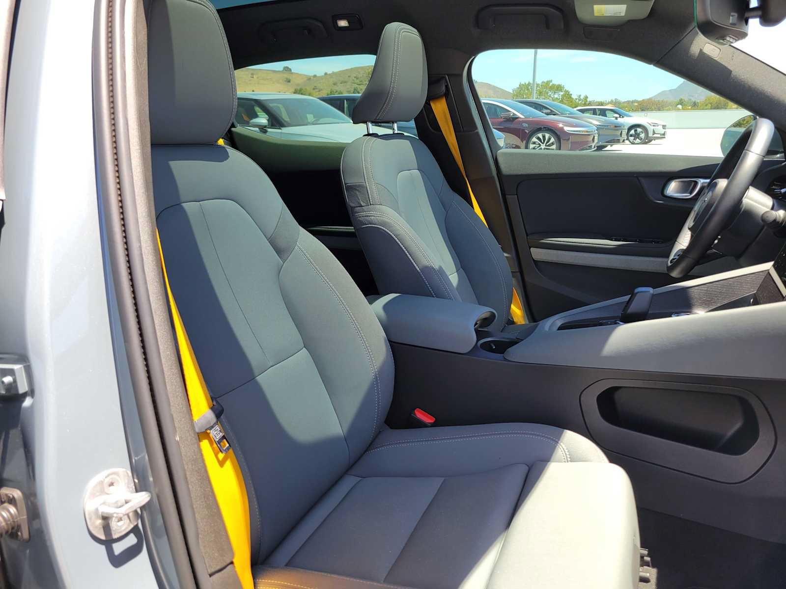 Used 2023 Polestar Polestar 2 w/ Pilot Pack AWD/4WD image 11