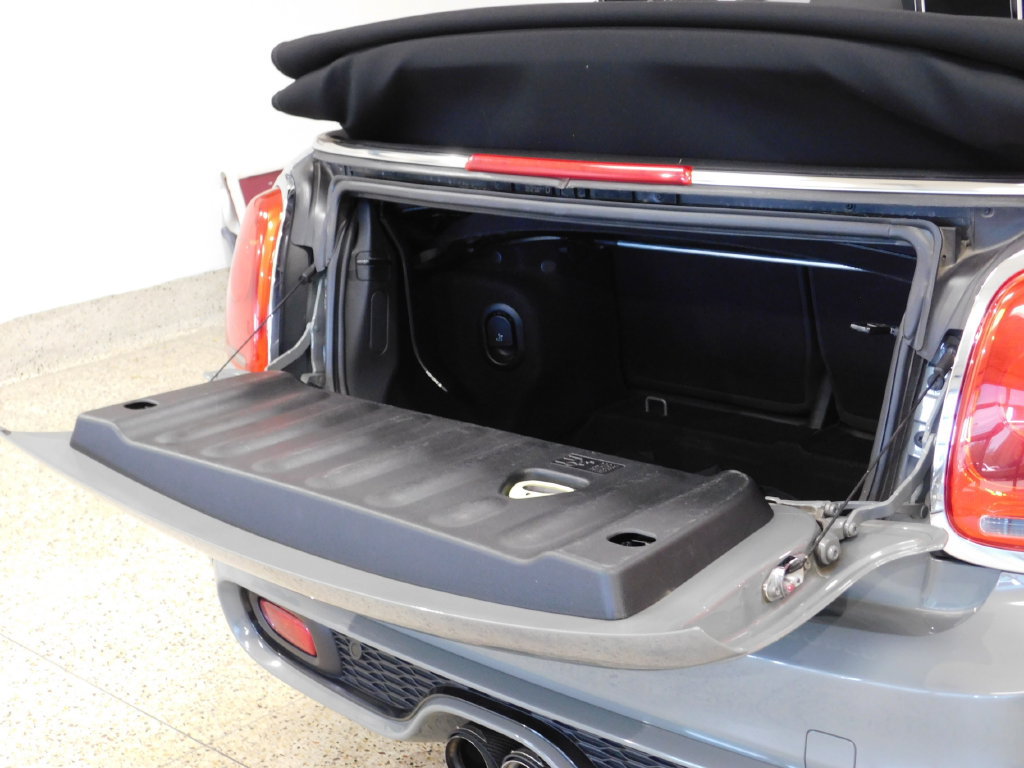 Used 2017 MINI Cooper S FWD image 78