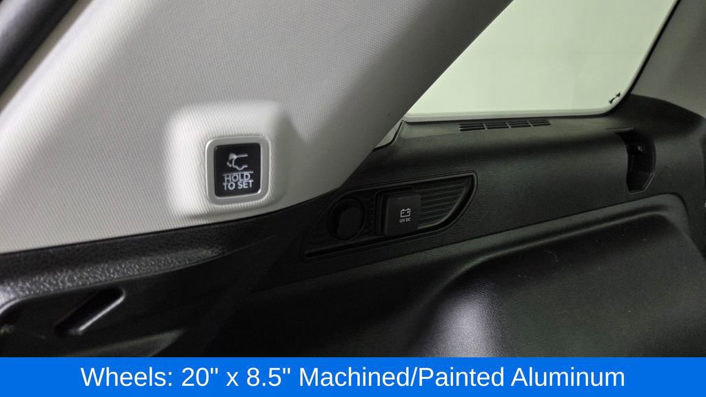 Used 2023 Jeep Grand Cherokee Limited image 12