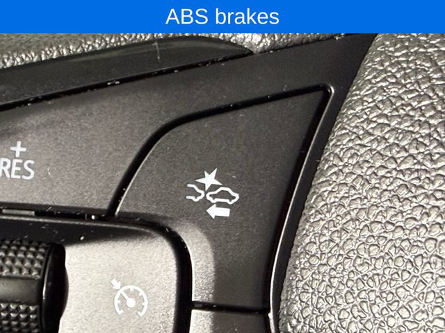 Used 2023 Chevrolet TrailBlazer LT AWD/4WD image 22