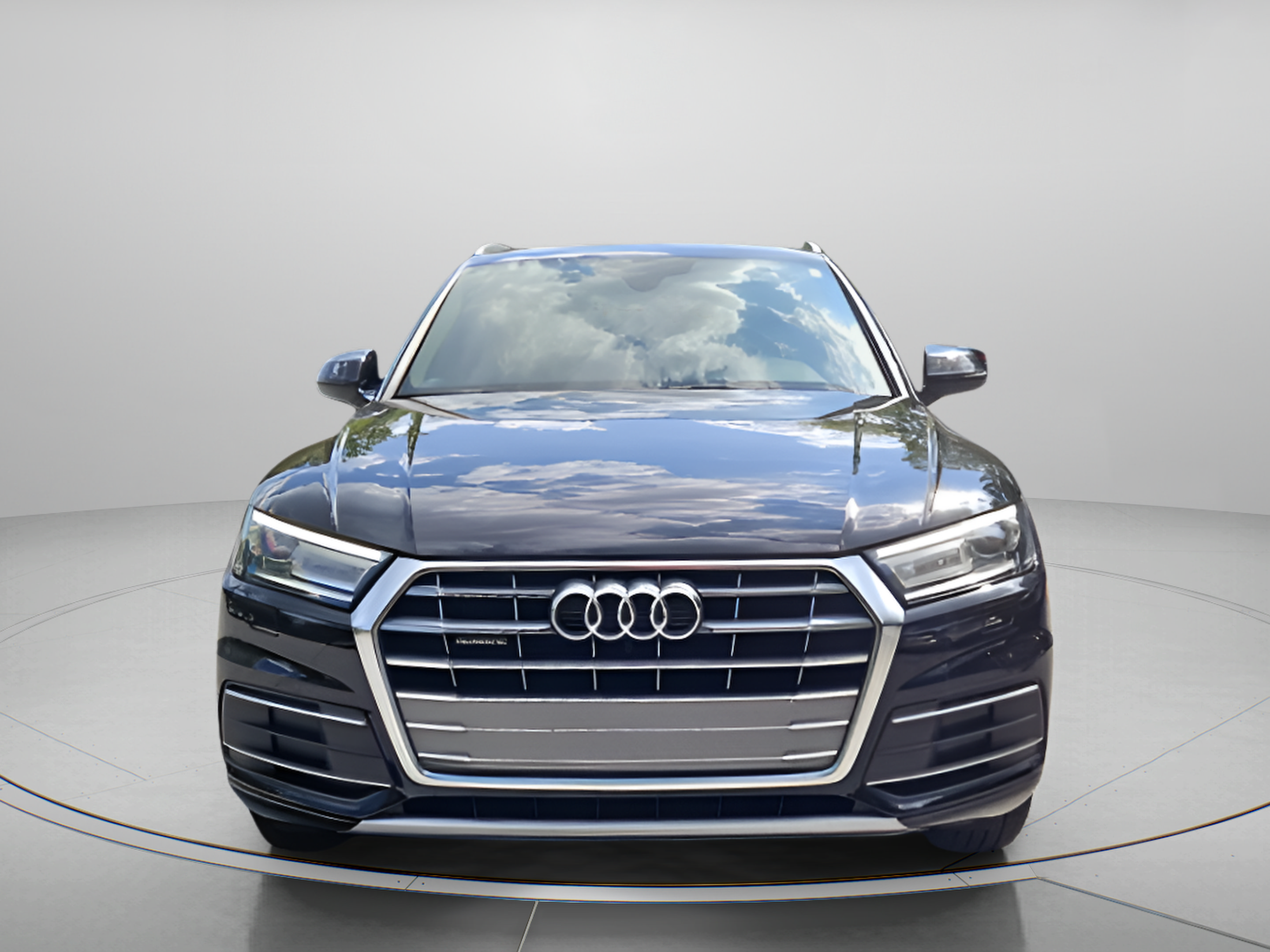 Used 2019 Audi Q5 2.0T Premium AWD/4WD image 8