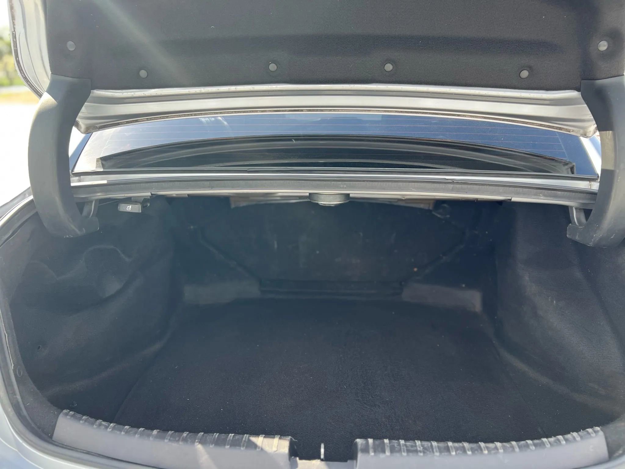 Used 2017 Acura ILX image 17