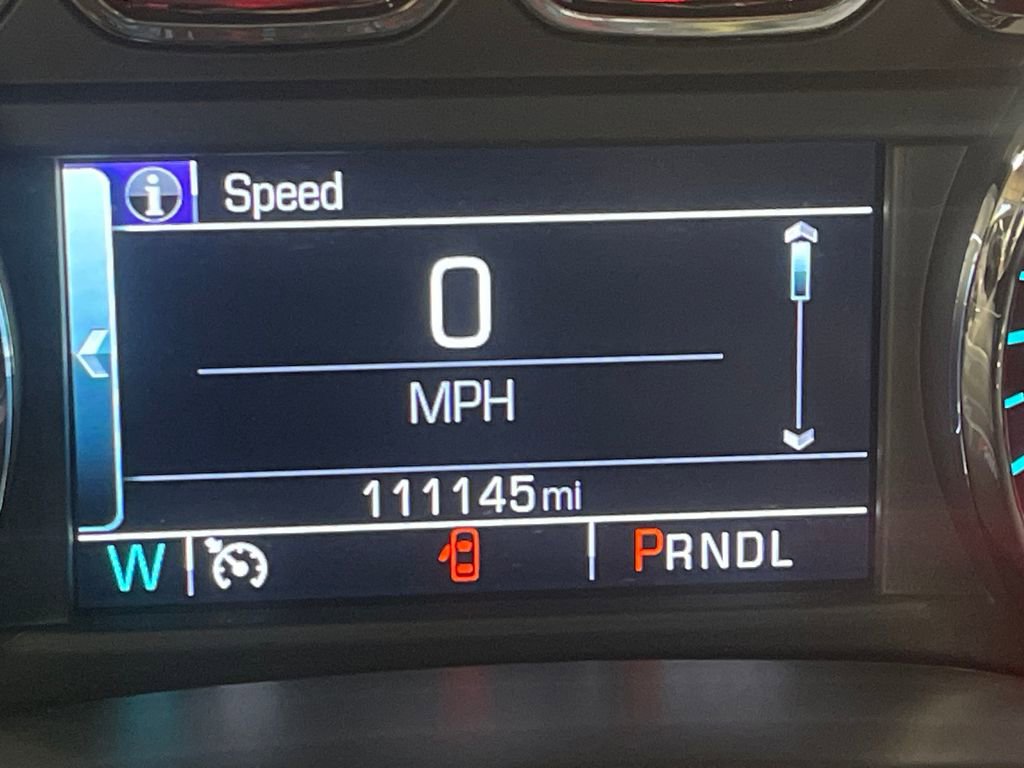 Used 2018 GMC Sierra 1500 SLE w/ SLE Value Package AWD/4WD image 22