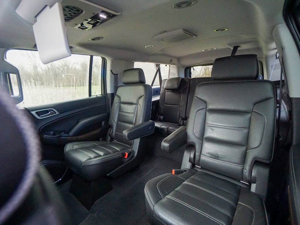 Used 2019 GMC Yukon XL Denali w/ Denali Ultimate Package image 38