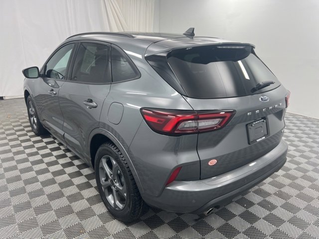 Used 2023 Ford Escape ST-Line w/ Tech Pack #1 image 6