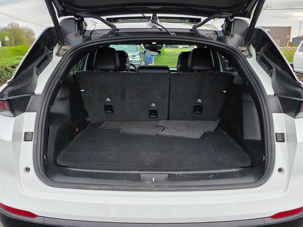 Used 2024 Jeep Wagoneer Launch Edition image 36