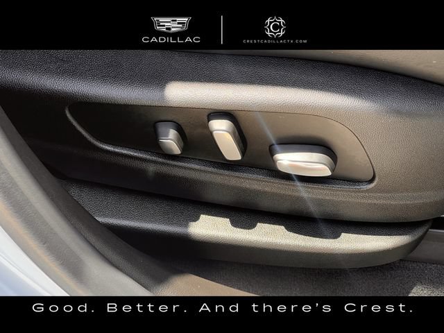 Certified 2024 Cadillac XT6 Sport w/ Technology Package AWD/4WD image 30