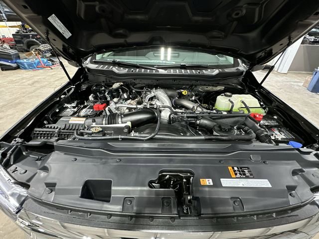 New 2026 Ford F350 Lariat w/ Lariat Premium Package image 21