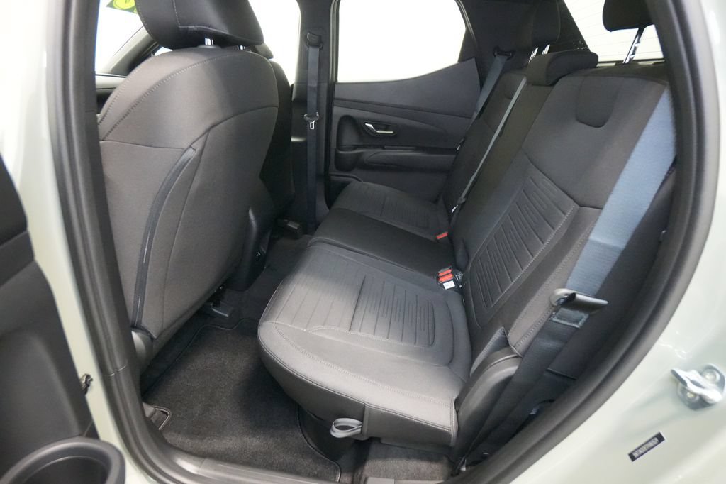 New 2026 Hyundai Santa Cruz SE AWD/4WD image 20