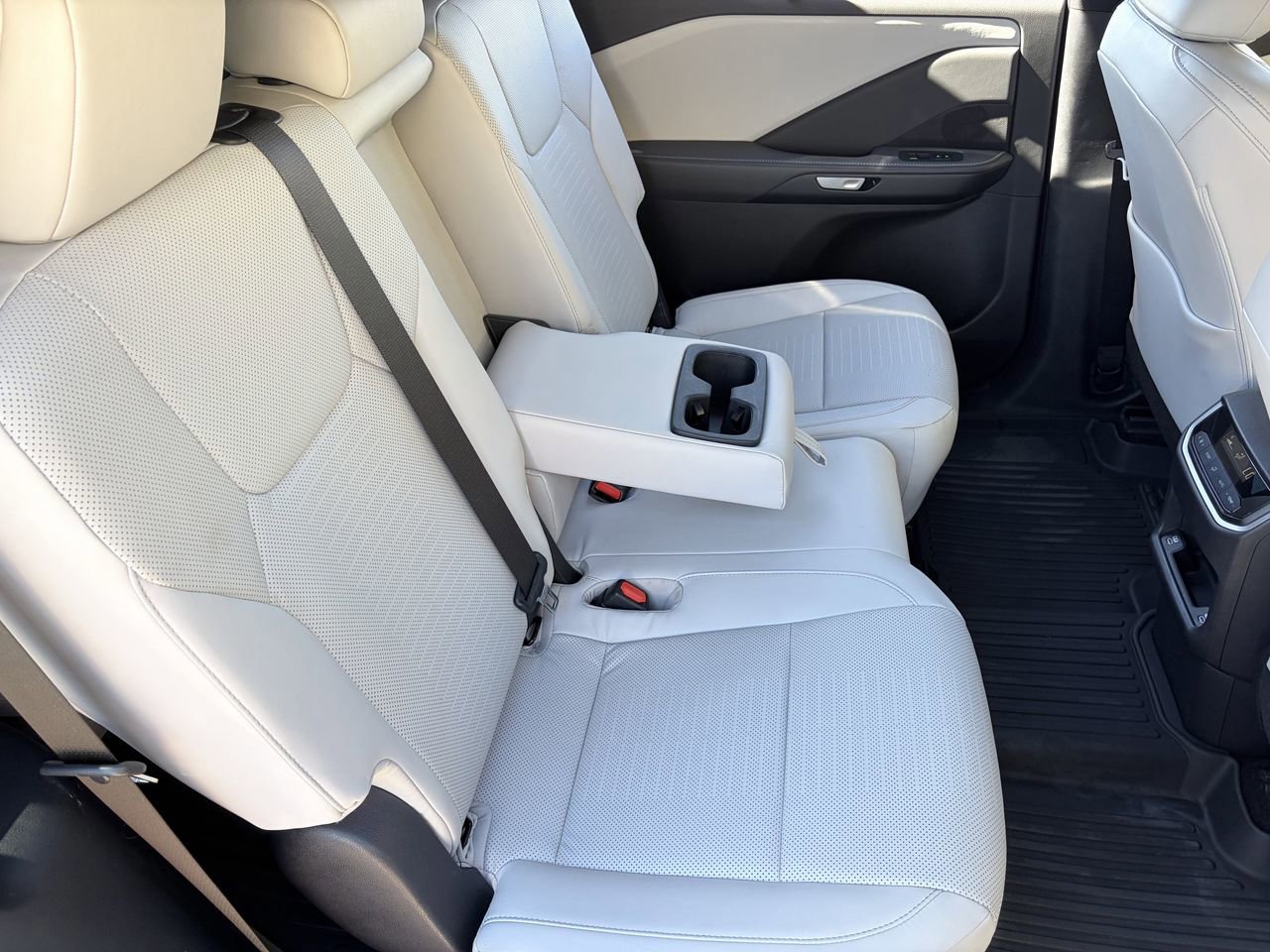 Used 2025 Lexus TX 350 AWD w/ Convenience Package image 13