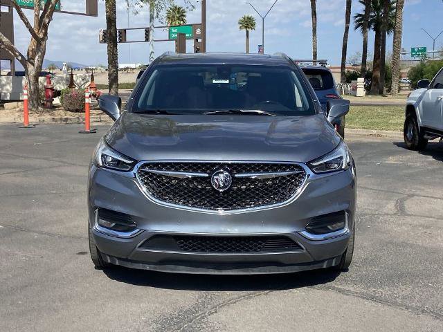 Used 2021 Buick Enclave Avenir w/ Avenir Technology Package image 3