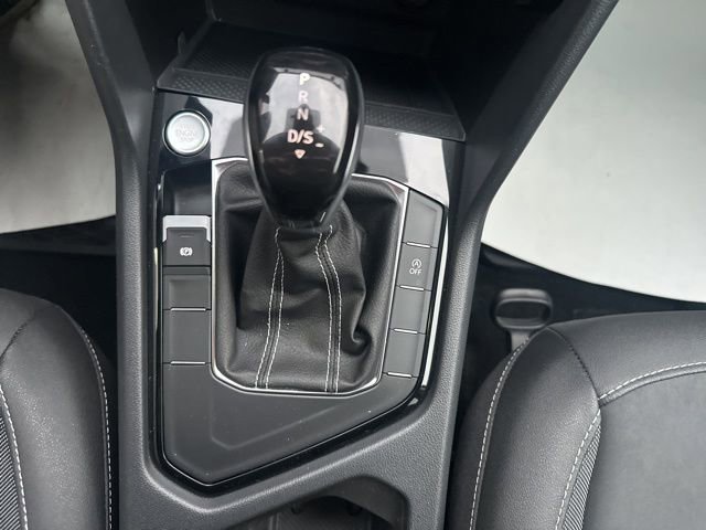 Used 2024 Volkswagen Taos SE image 27