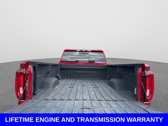 Used 2023 GMC Sierra 3500 Denali w/ Denali Ultimate Package AWD/4WD image 12