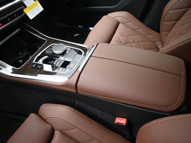 New 2026 BMW X5 sDrive40i w/ M Sport Package image 9