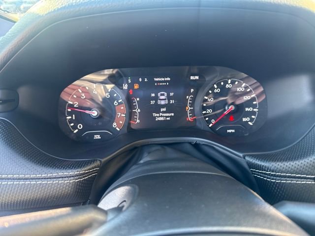 Used 2022 Jeep Compass Altitude image 12