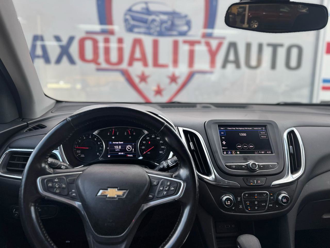 Used 2022 Chevrolet Equinox LT image 40