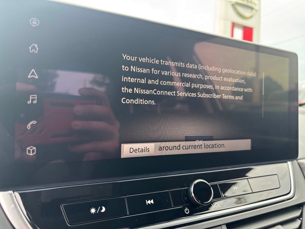 Certified 2025 Nissan Altima 2.5 SL FWD image 18