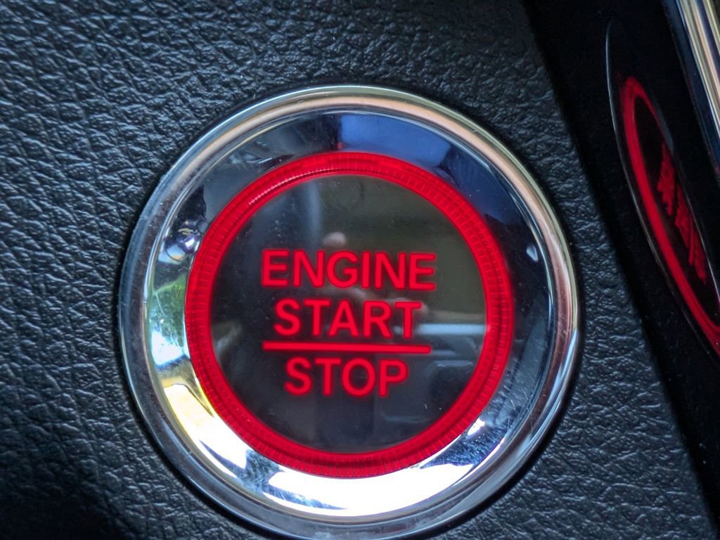 Used 2022 Honda HR-V EX image 29