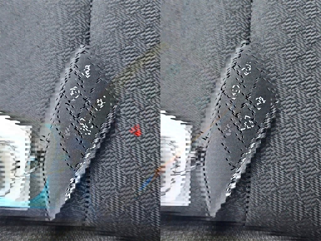 New 2026 Chevrolet Silverado 1500 LT image 35