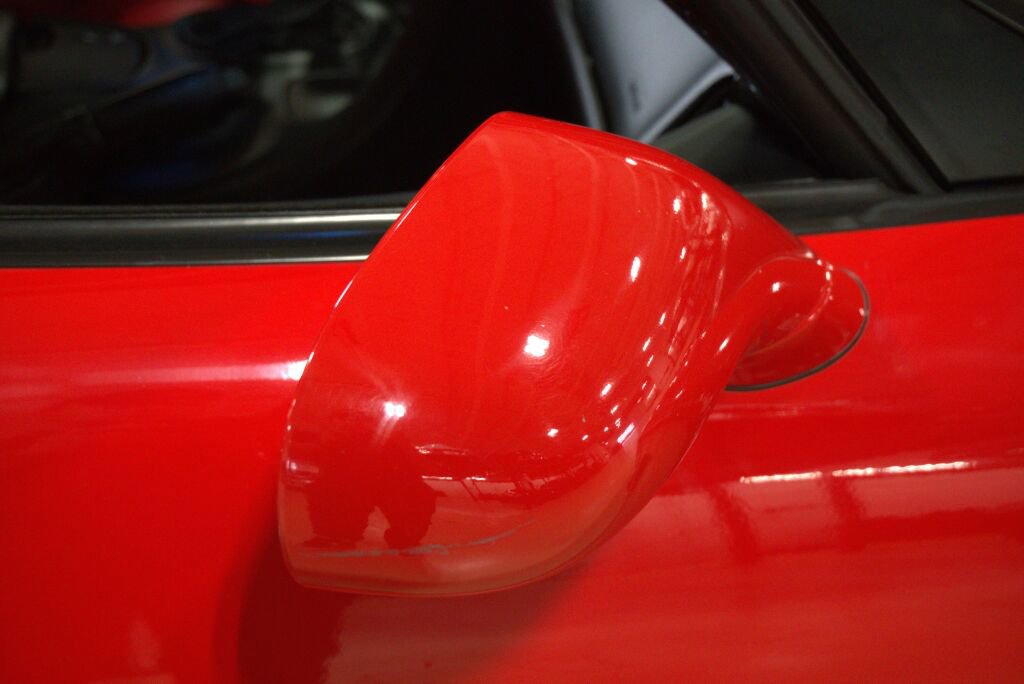 Used 2000 Chevrolet Corvette Coupe w/ Roof Pkg RWD image 23