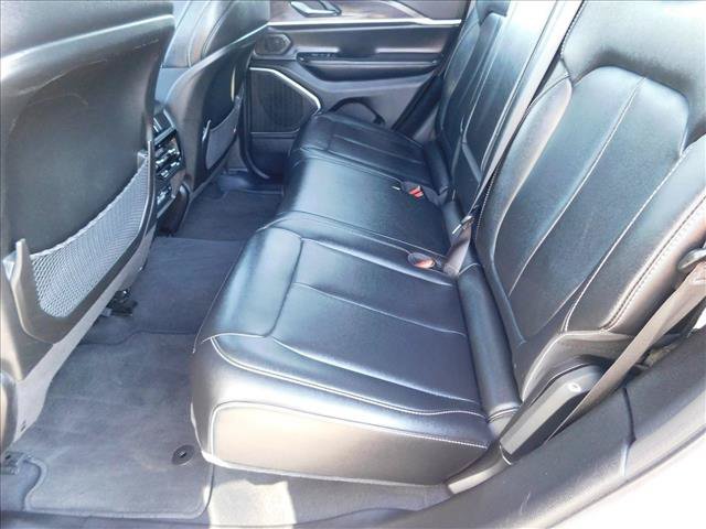 Used 2024 Jeep Grand Cherokee Limited 4xe AWD/4WD image 27