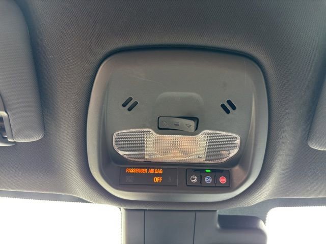 Used 2024 Buick Envista Sport Touring w/ Convenience I Package image 22