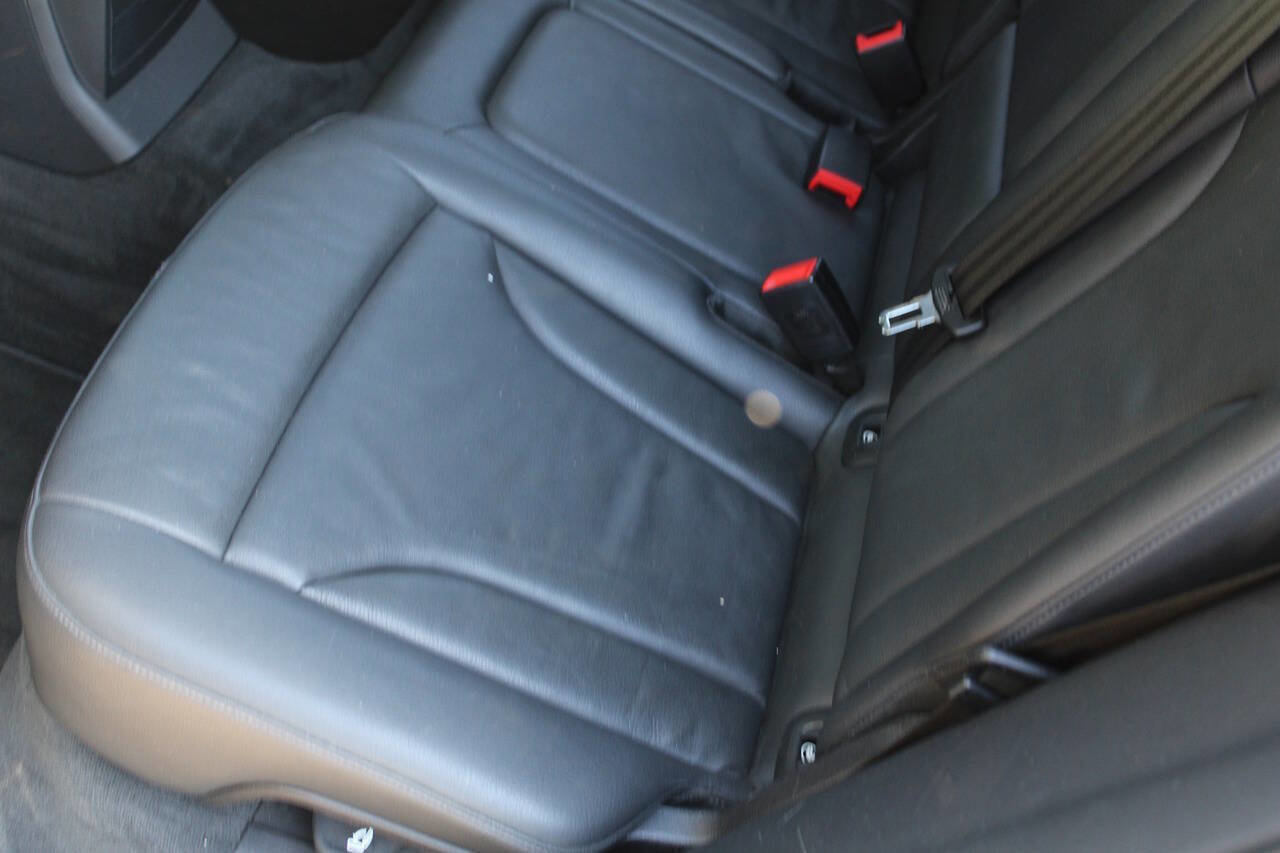 Used 2012 Audi Q5 2.0T Premium Plus AWD/4WD image 30