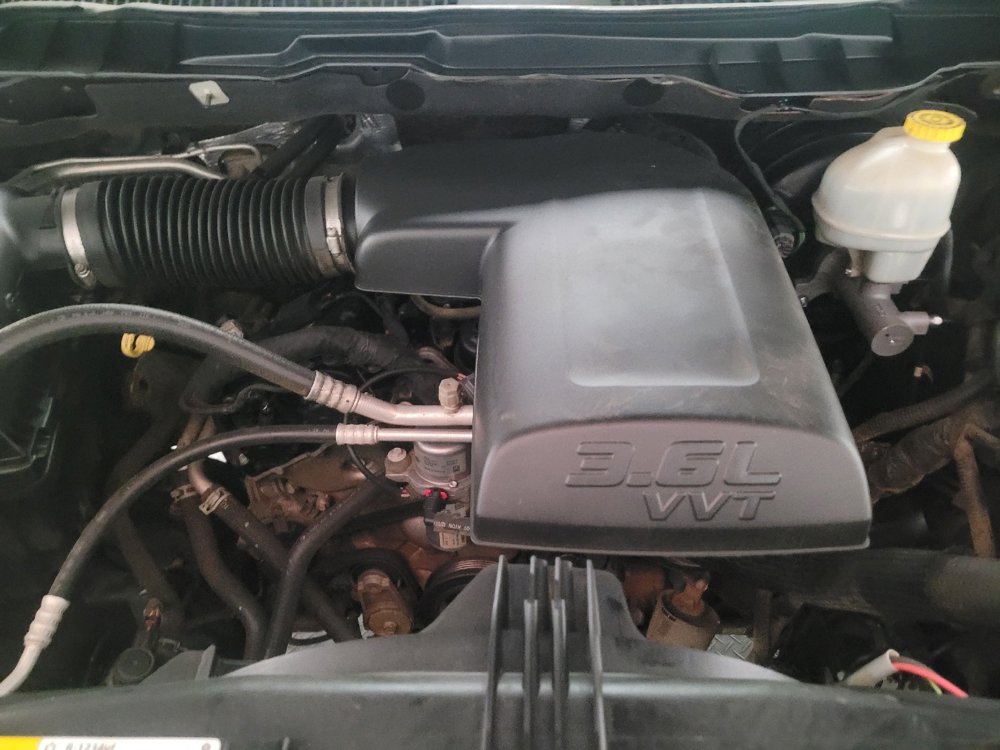 Used 2016 RAM 1500 Tradesman image 30