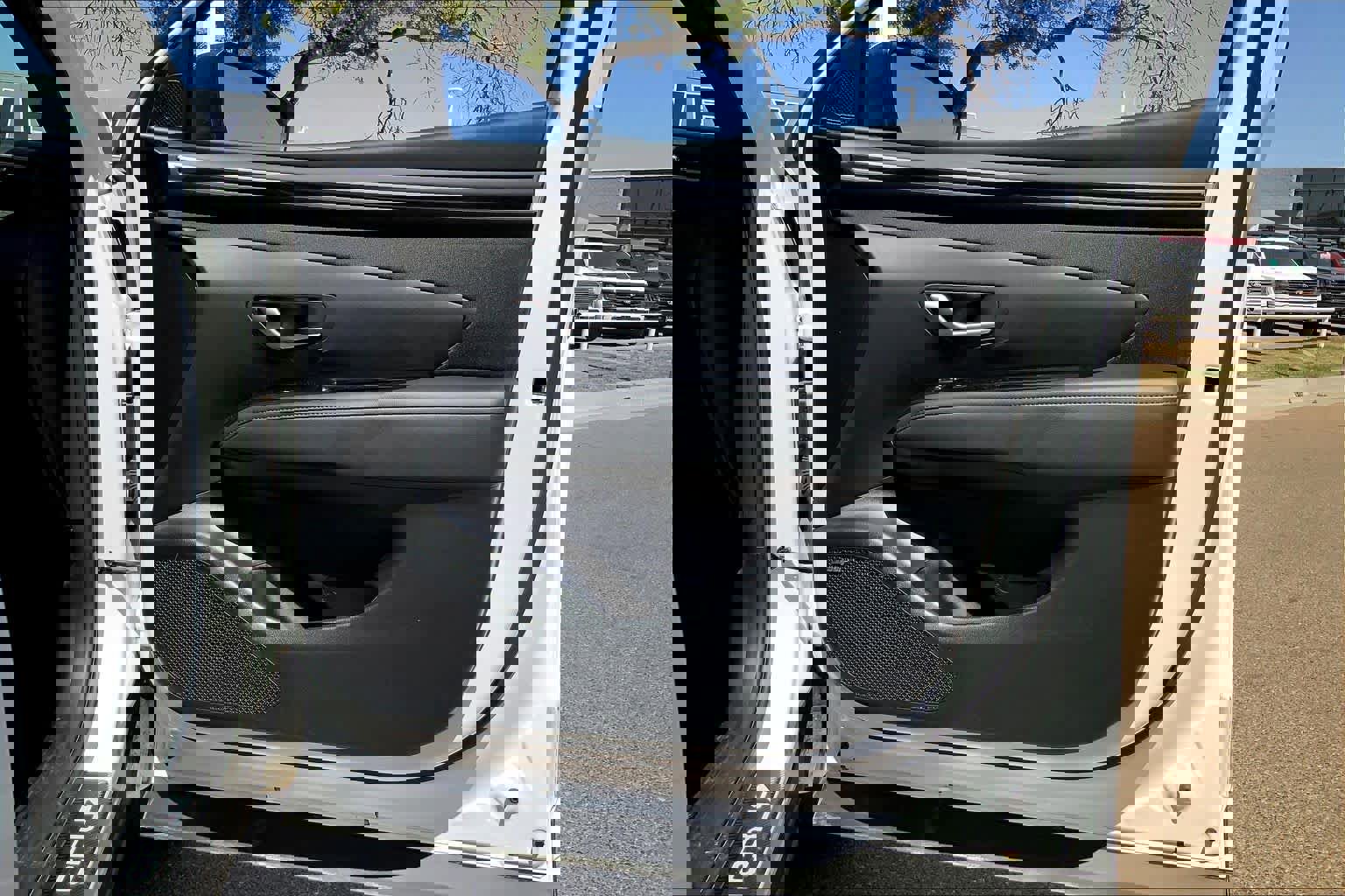 Used 2022 Hyundai Santa Cruz Limited image 23