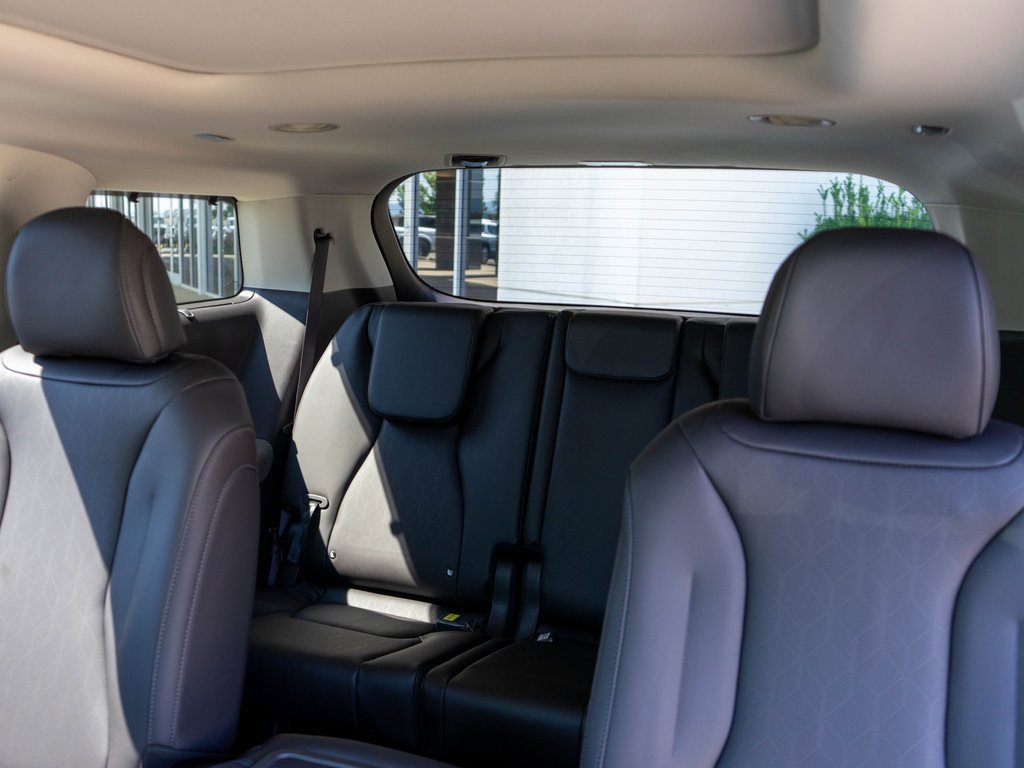 New 2026 Kia Carnival SX image 13