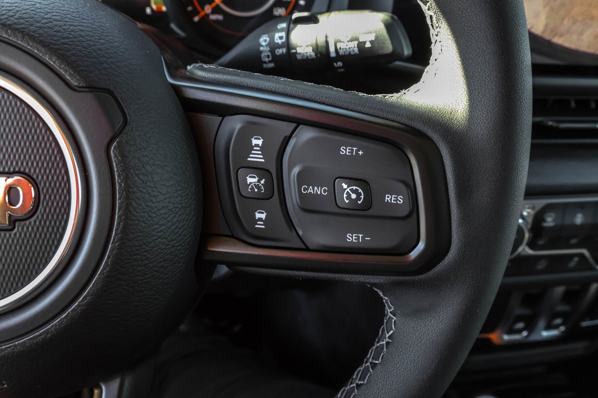 New 2026 Jeep Wrangler Sport S image 22