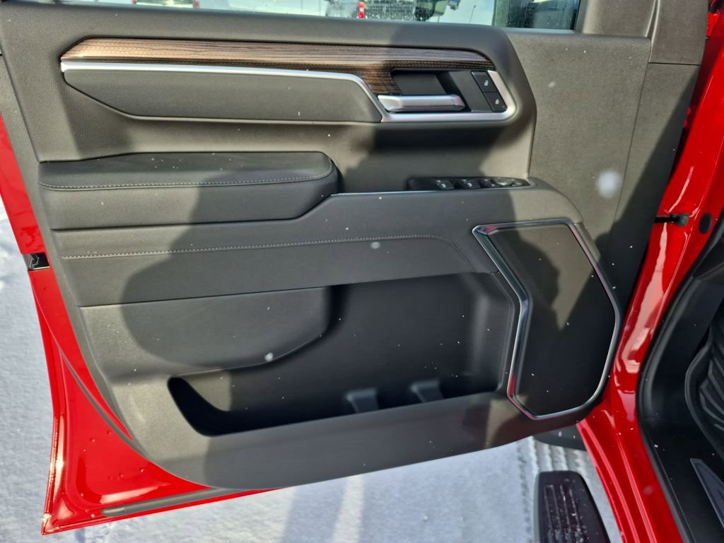 New 2026 Chevrolet Silverado 2500 LT w/ Safety Package image 10