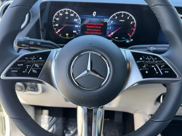 New 2026 Mercedes-Benz GLA 250 image 11