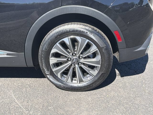 Used 2024 Buick Envision Preferred AWD/4WD image 29
