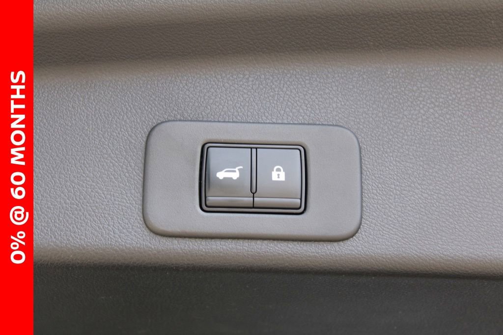 New 2025 Nissan Murano SL image 7