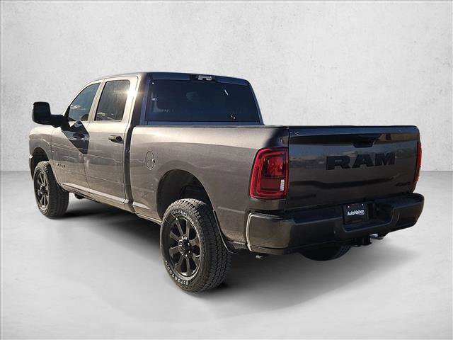 New 2026 RAM 2500 Big Horn image 9