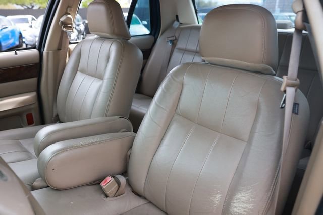 Used 2004 Mercury Grand Marquis LS image 9