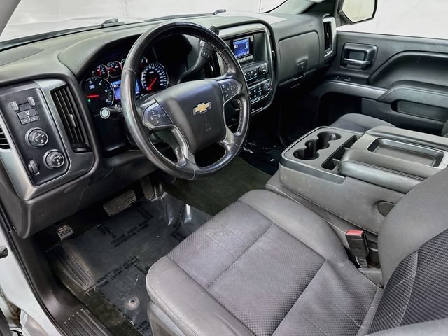 Used 2014 Chevrolet Silverado 1500 LT w/ LT Convenience Package AWD/4WD image 20