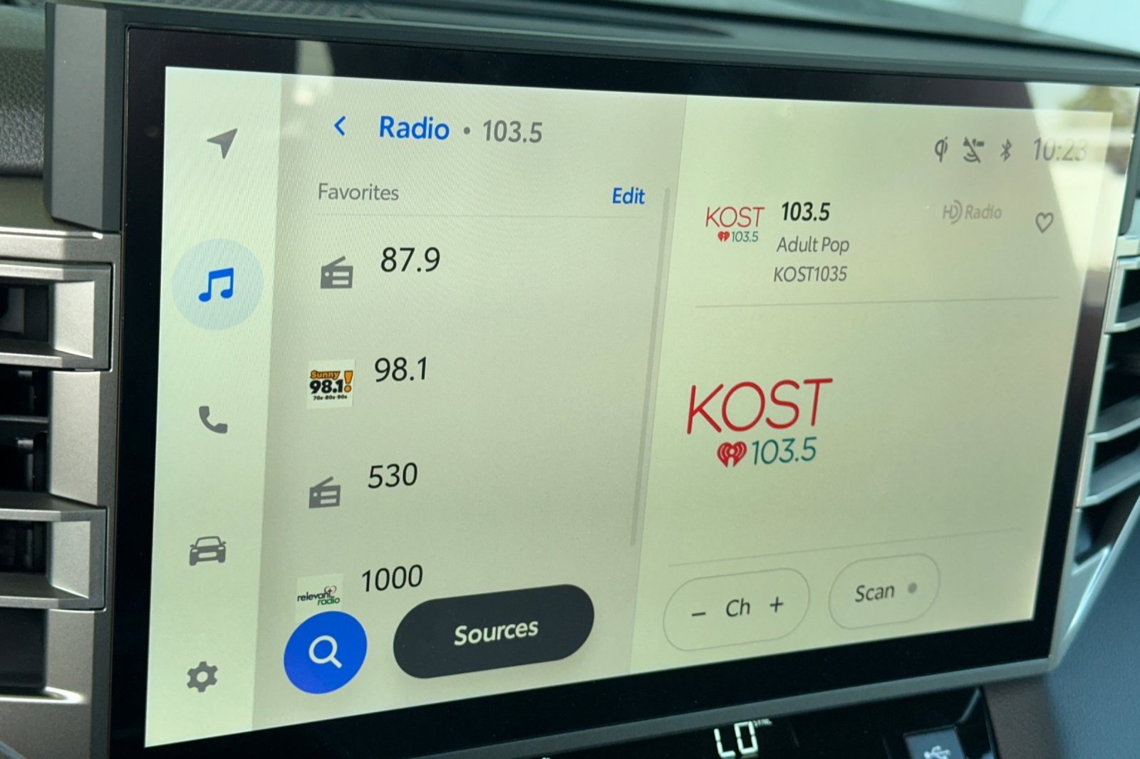 Certified 2026 Toyota Tundra Limited image 16