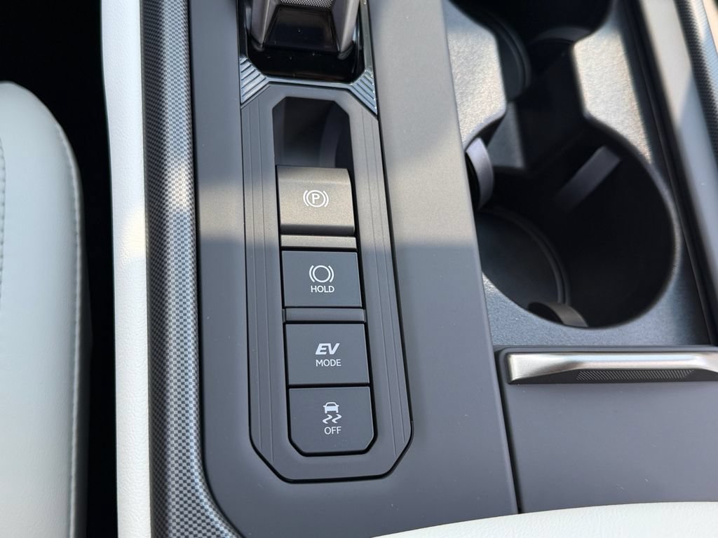 New 2026 Lexus ES 350h AWD w/ Cold Area Package image 27