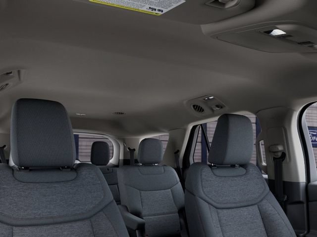 New 2027 Ford Explorer Active AWD/4WD image 22